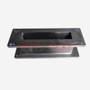 异形定制焊接波纹管