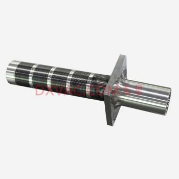 LCD及大型真空设备用焊接波纹管